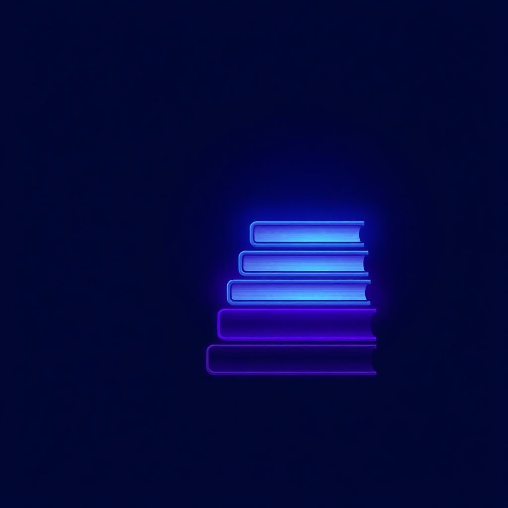 Digital Books Collection